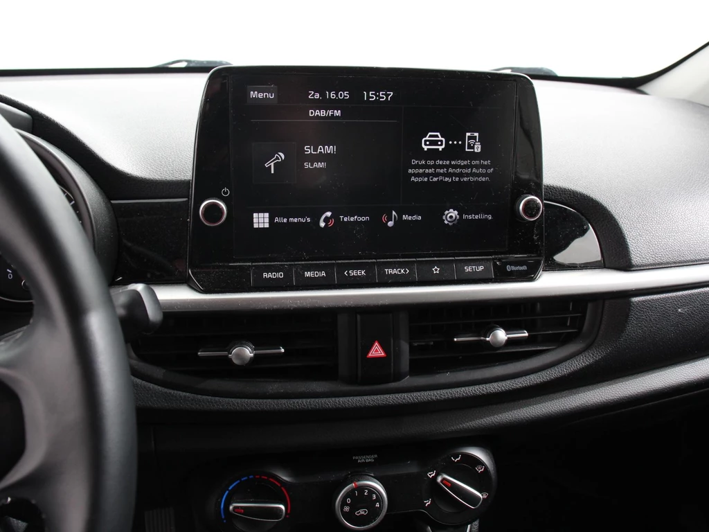 Kia Picanto – foto 29
