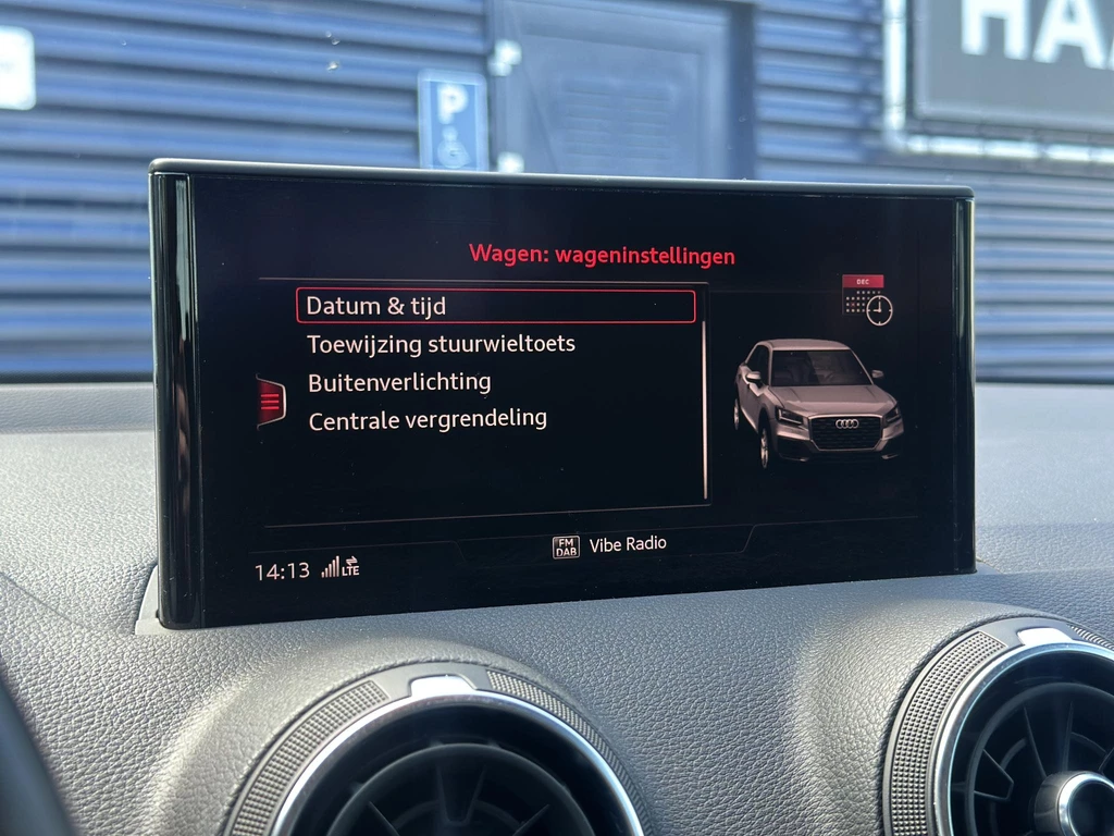 Audi Q2 – foto 19