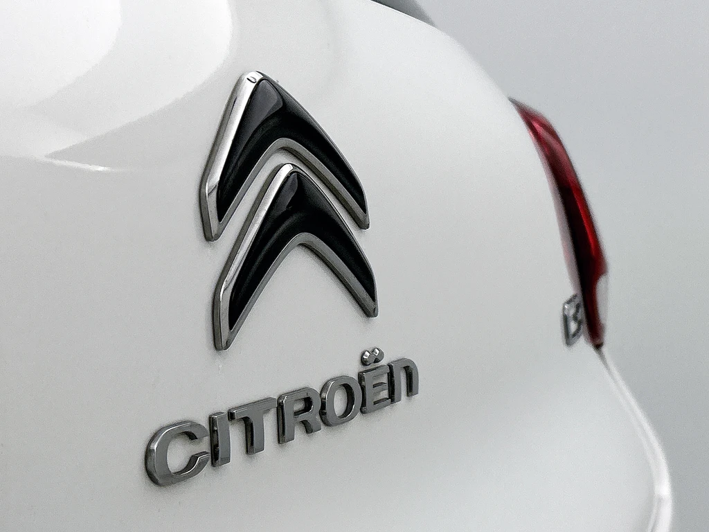 Citroën C3 – foto 9
