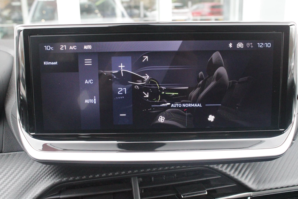 Peugeot 208 – foto 31