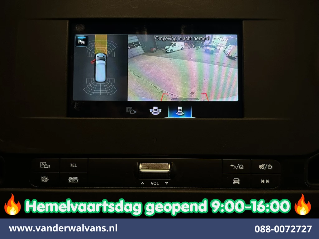 Mercedes-Benz Sprinter – foto 6