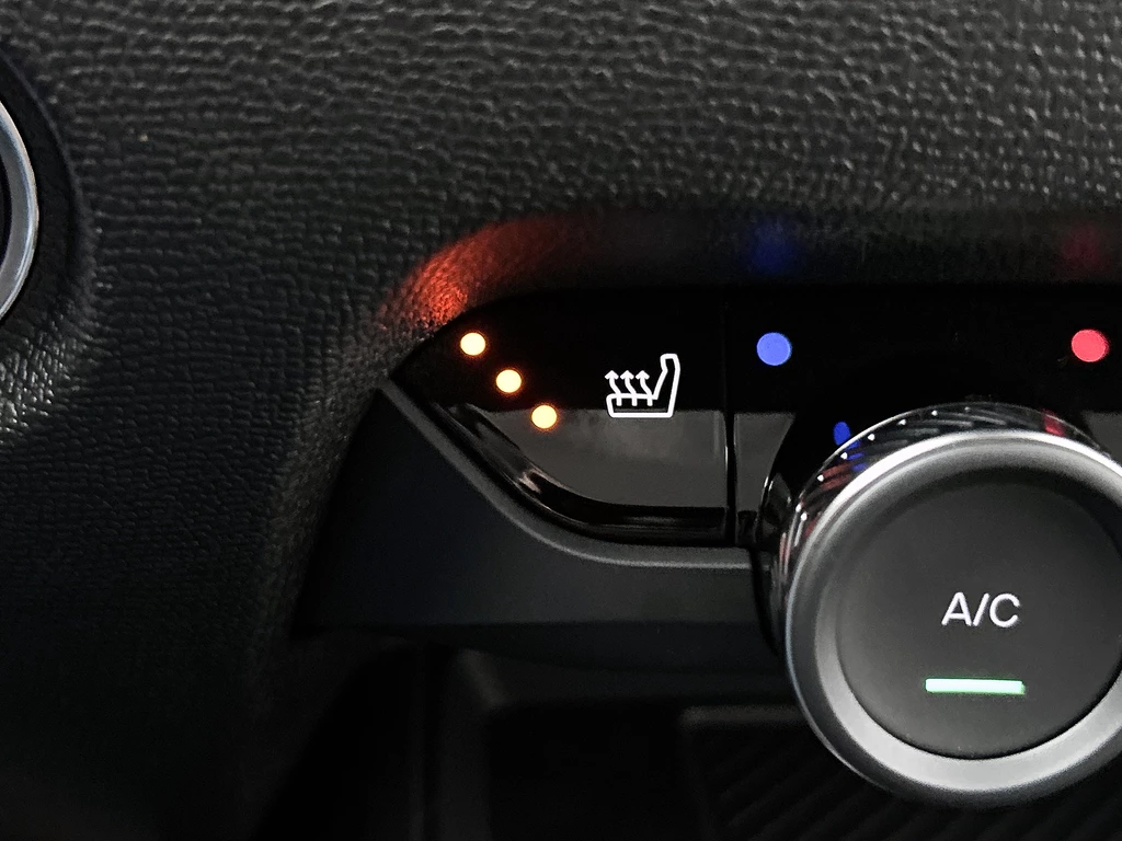 Citroën C4 X – foto 9