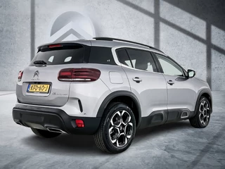 Citroën C5 Aircross – thumbnail 4