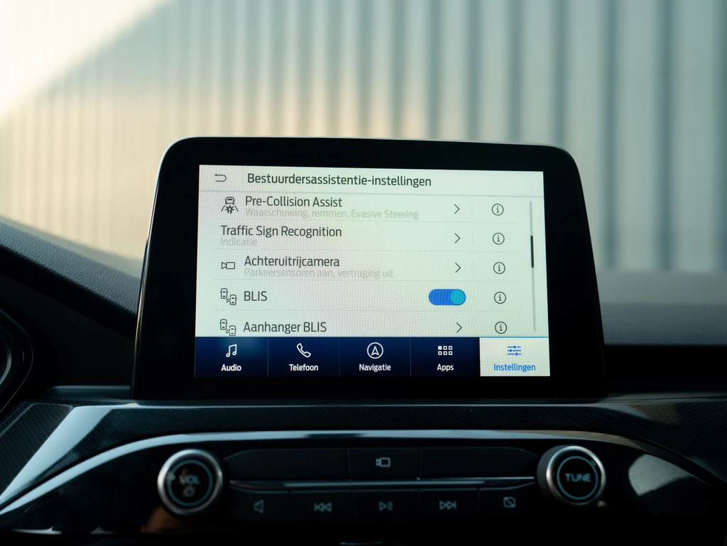 Ford Kuga – foto 27