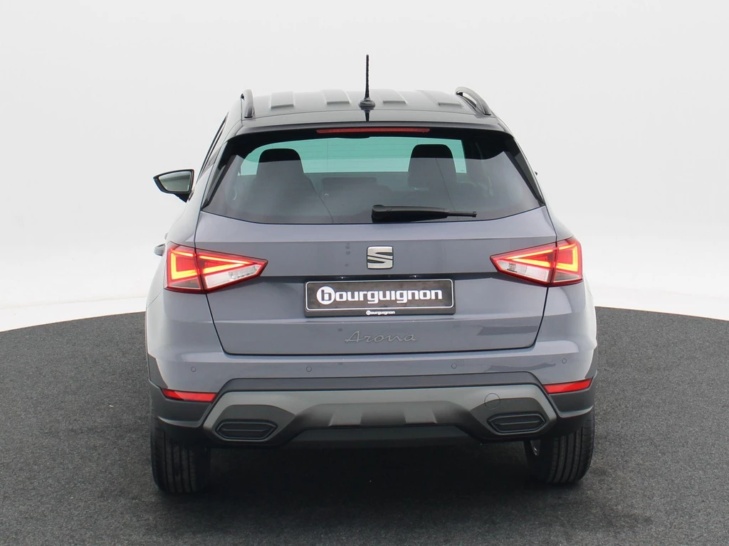 SEAT Arona – foto 3