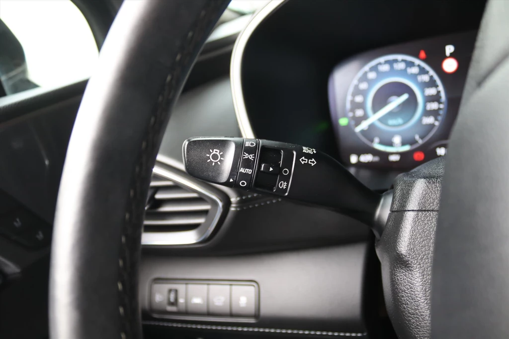 Hyundai Santa Fe – foto 48