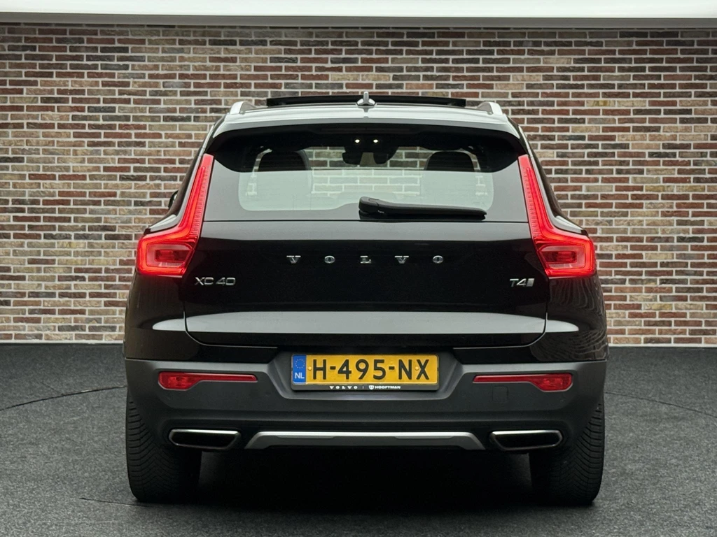 Volvo XC40 – foto 4