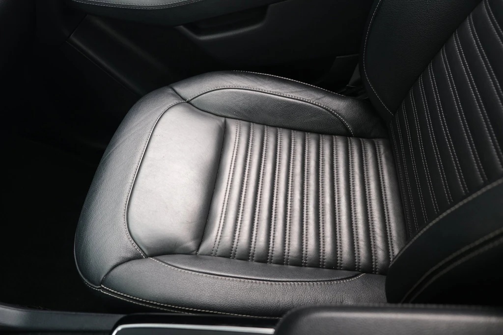 Mercedes-Benz GLE – foto 28