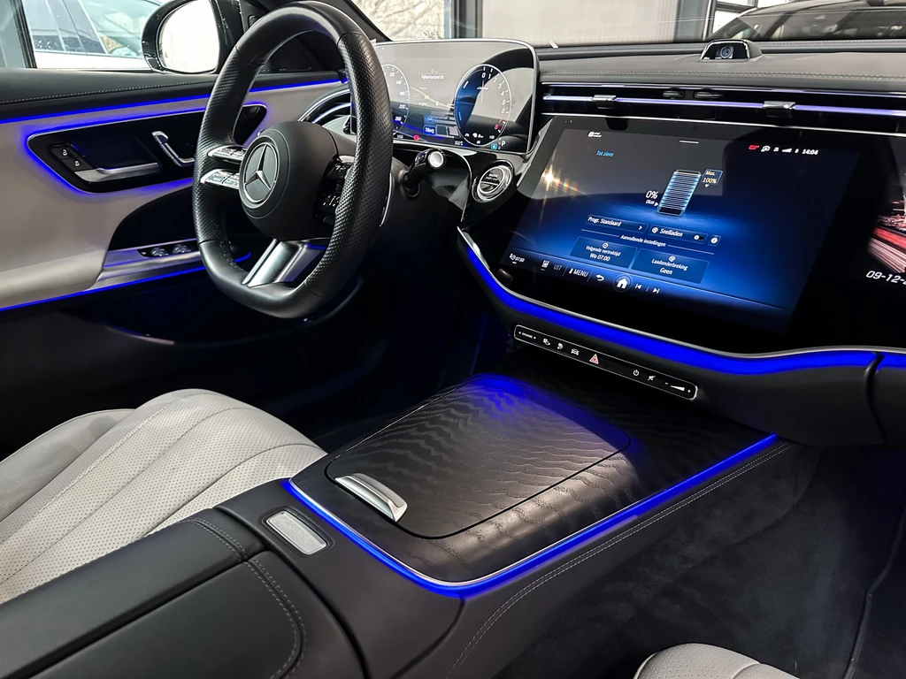 Mercedes-Benz E-Klasse – foto 39