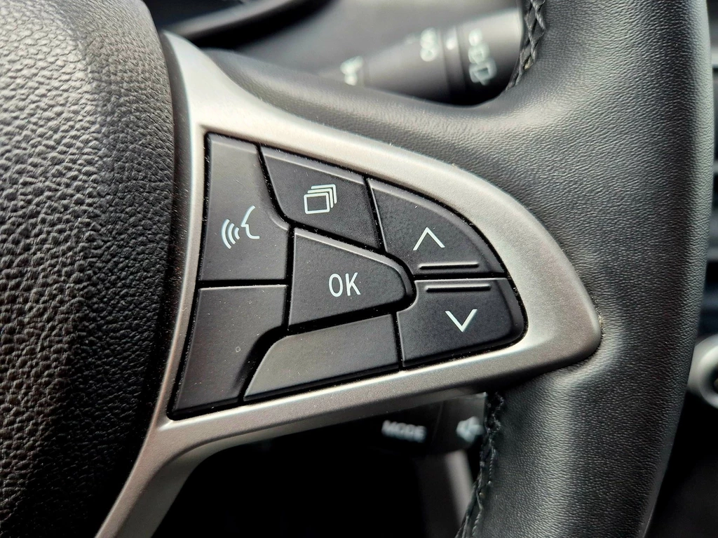 Dacia Sandero Stepway – foto 25
