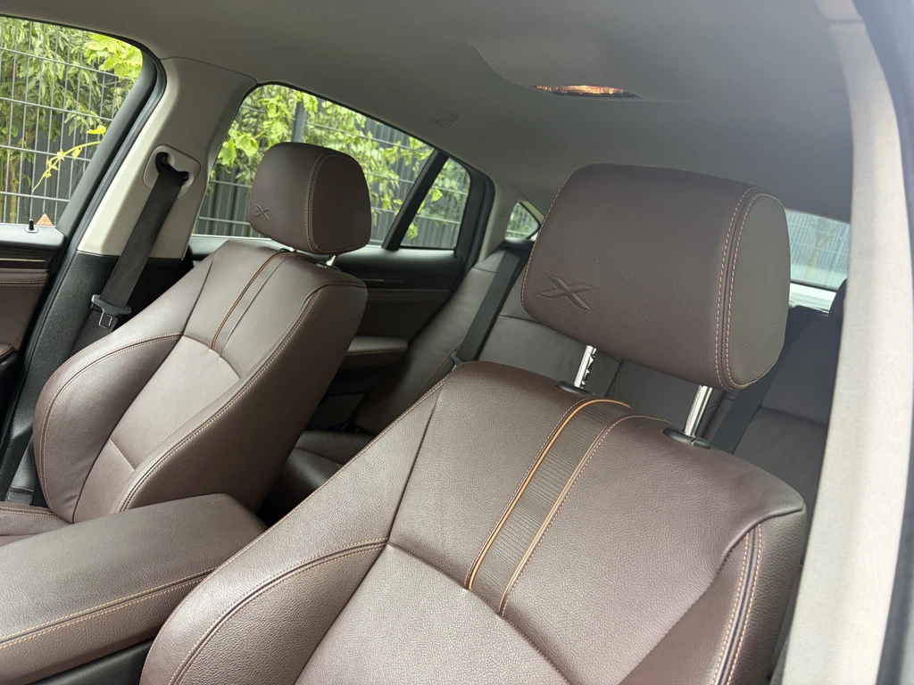 BMW X4 – foto 17