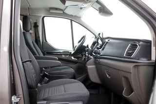 Ford Transit Custom – thumbnail 12