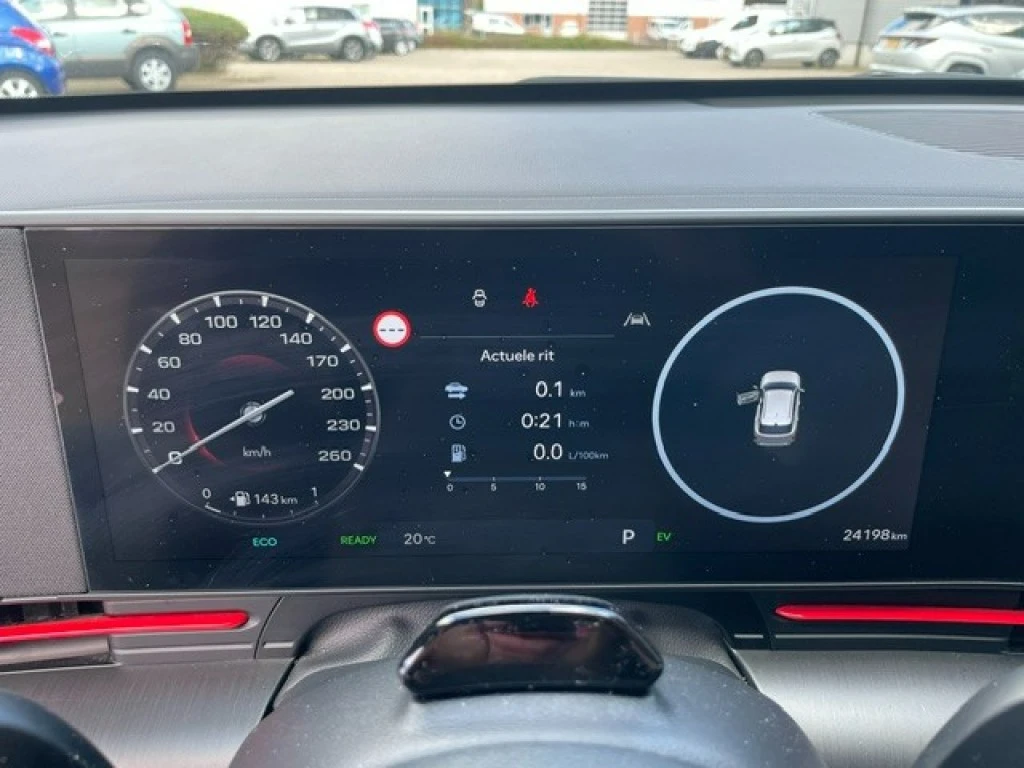 Hyundai Kona – foto 10