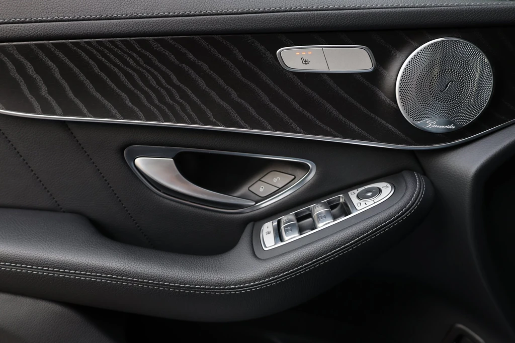 Mercedes-Benz GLC – foto 13