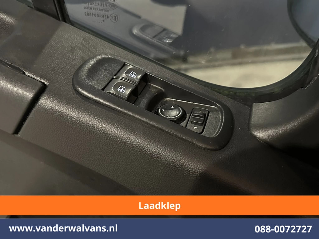 Renault Master – foto 23