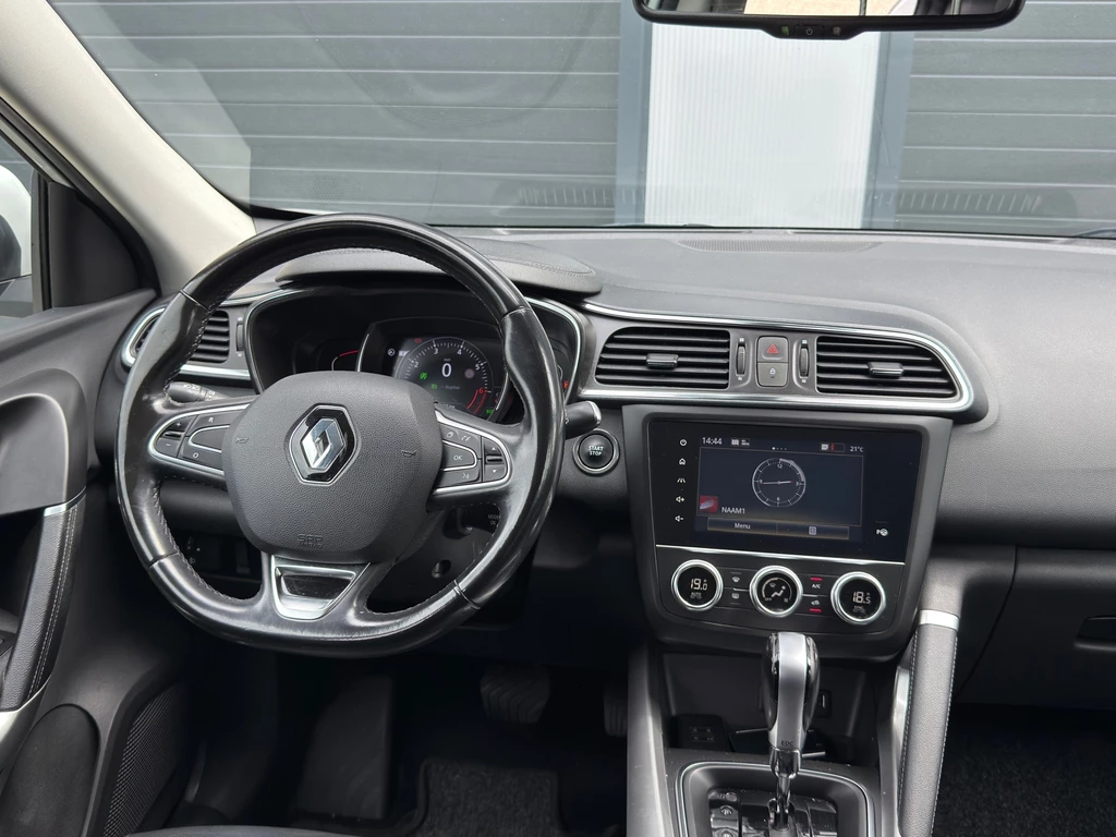Renault Kadjar – foto 14