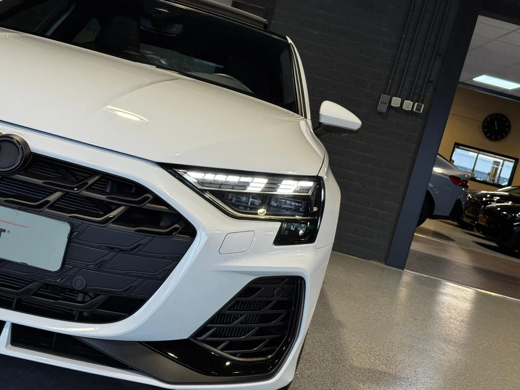 Audi A3 – foto 9