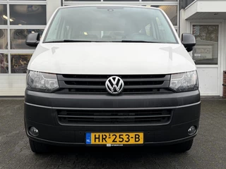 Volkswagen Transporter – thumbnail 8