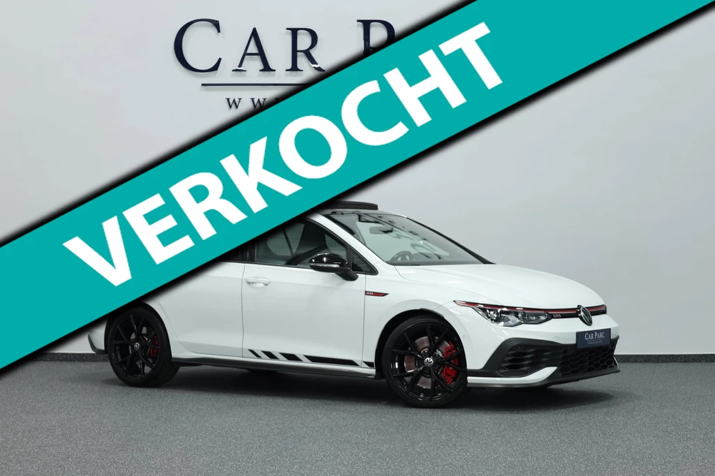 Volkswagen Golf – foto 6