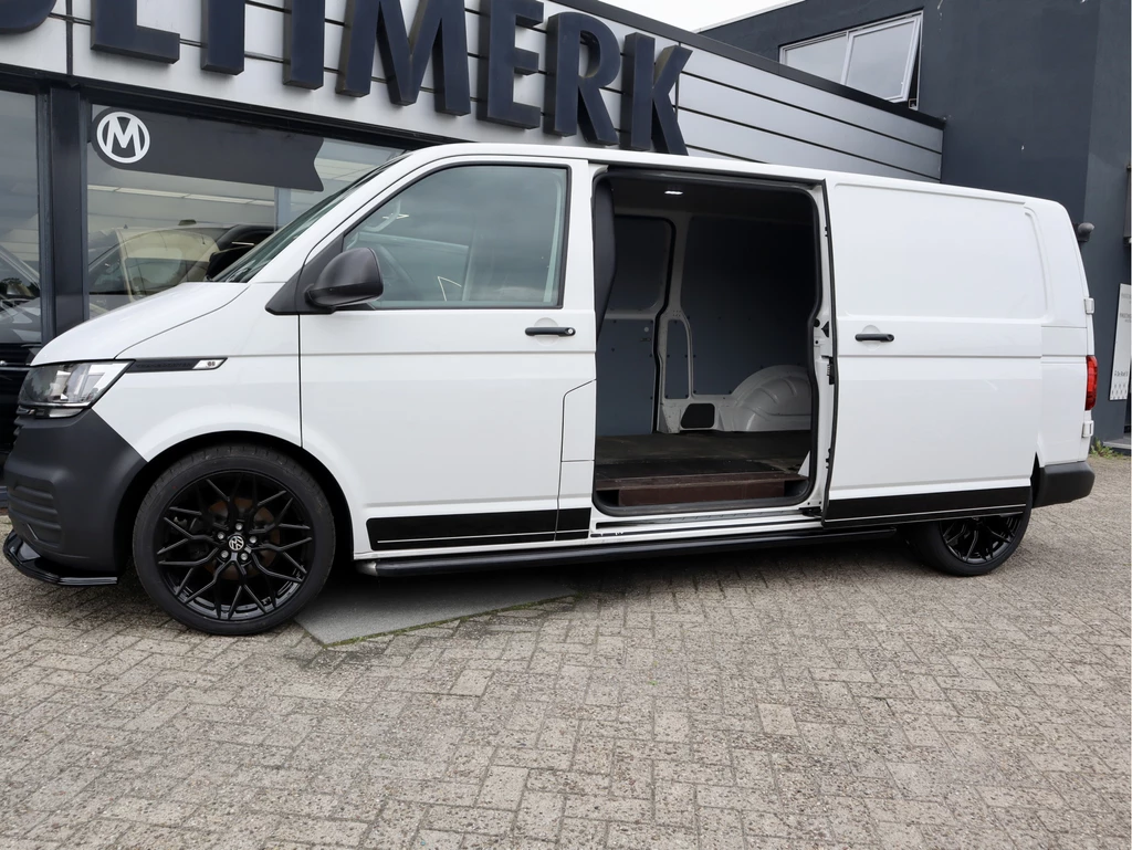 Volkswagen Transporter – foto 2