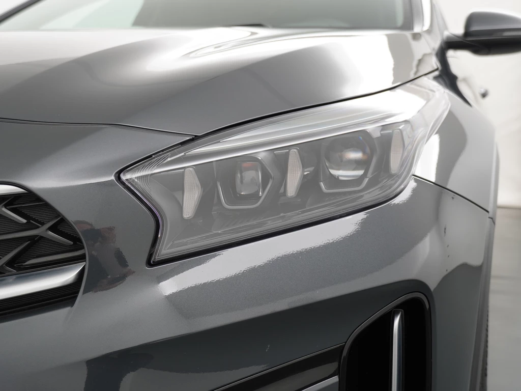 Kia XCeed – foto 16