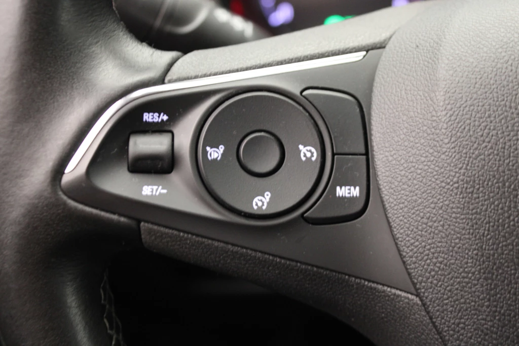 Opel Crossland X – foto 13