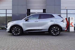 Kia Sportage – thumbnail 3