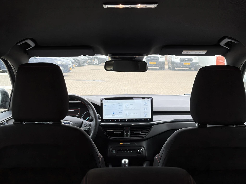 Ford Focus – foto 22