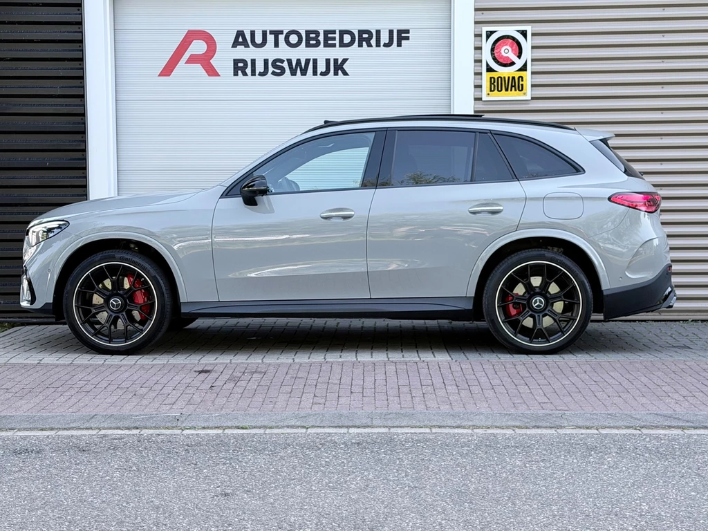 Mercedes-Benz GLC – foto 2