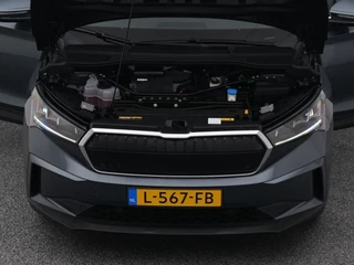 Škoda Enyaq iV – thumbnail 35