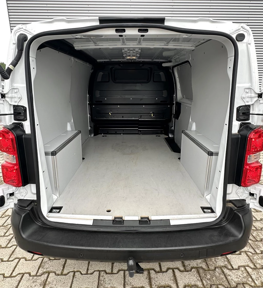 Peugeot Expert – foto 12