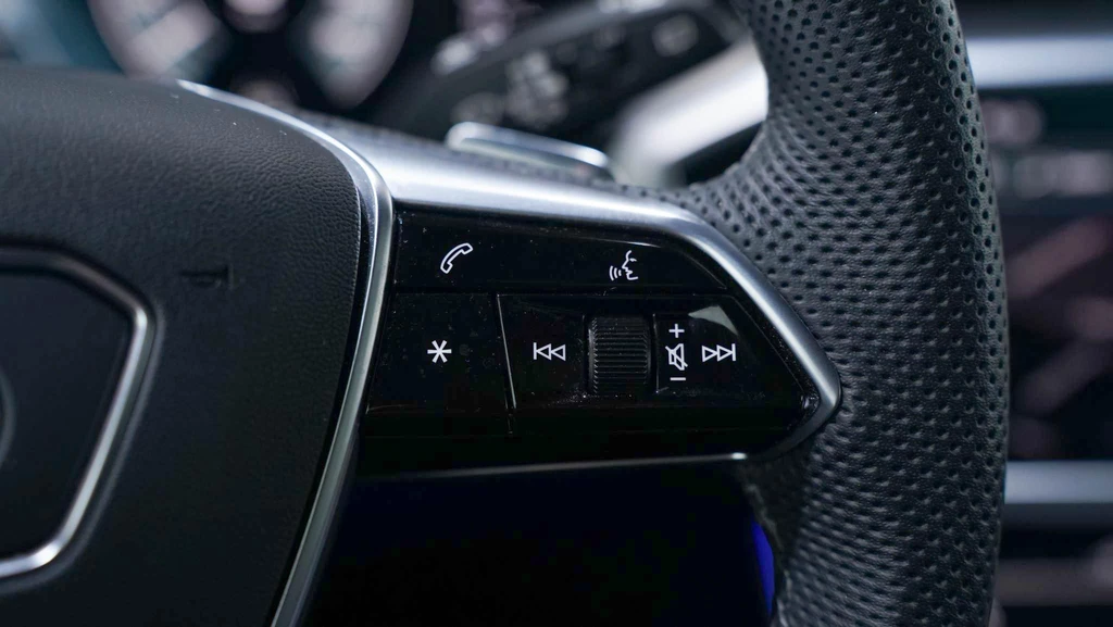 Audi A6 – foto 48
