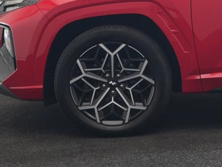 Hyundai Tucson – thumbnail 43