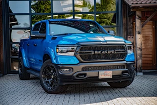 Dodge Ram 1500 – thumbnail 11