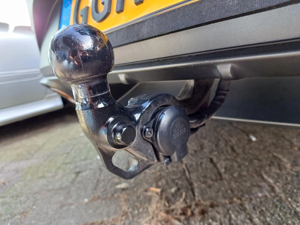 CUPRA Leon Sportstourer – foto 42