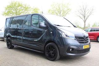 Renault Trafic – thumbnail 4