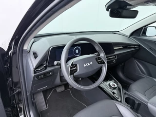 Kia Niro EV – thumbnail 19