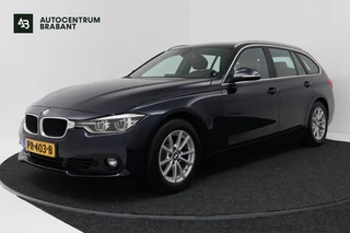 BMW 3 Serie – thumbnail 1