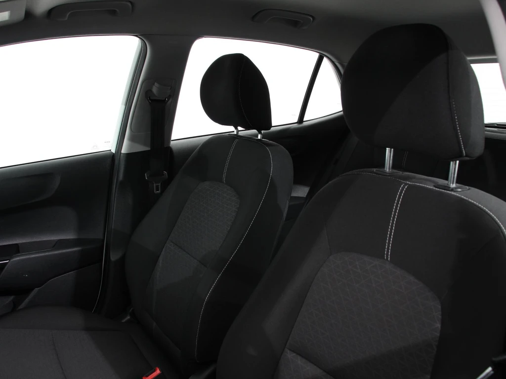 Kia Picanto – foto 28