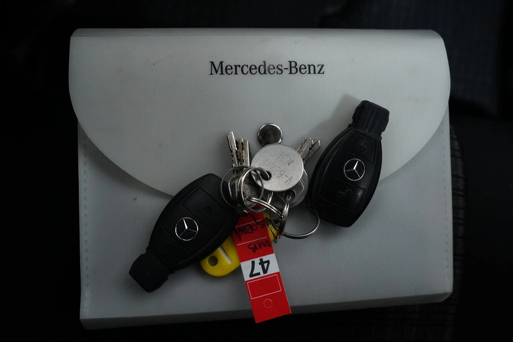 Mercedes-Benz Sprinter – foto 33