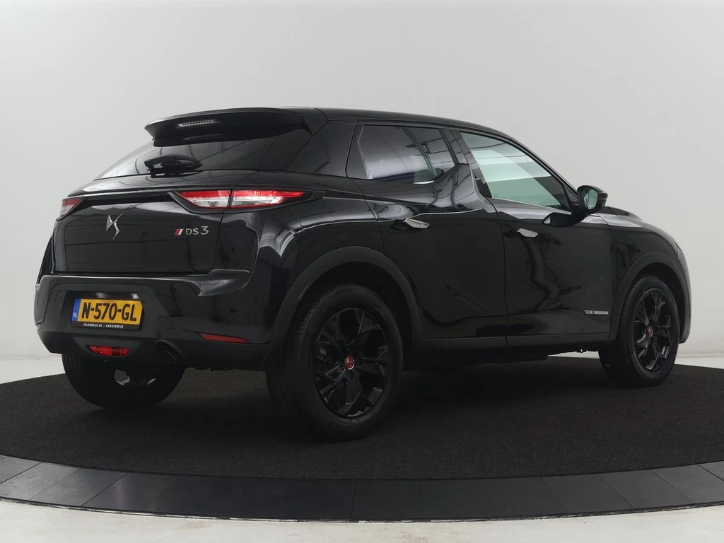 DS DS 3 – foto 3