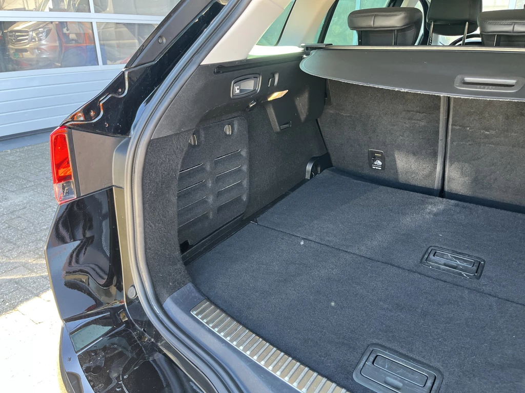 Renault Mégane Estate – foto 20