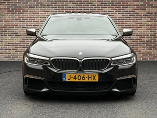 BMW 5 Serie – thumbnail 12