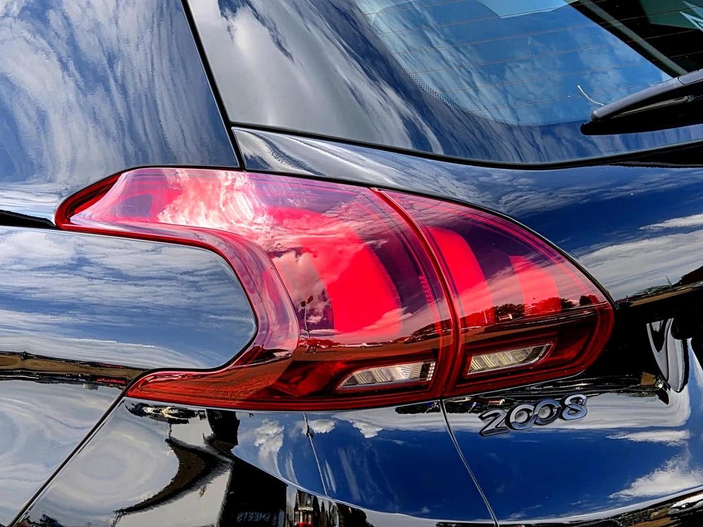 Peugeot 2008 – foto 26