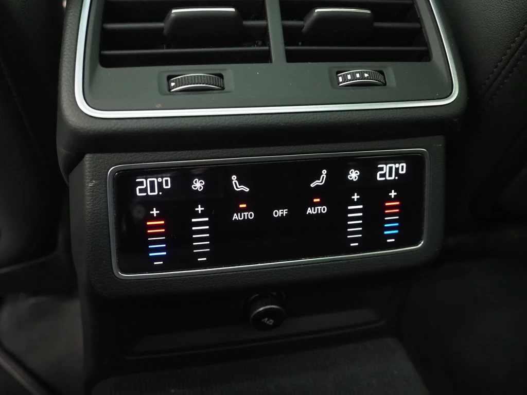 Audi A6 – foto 39
