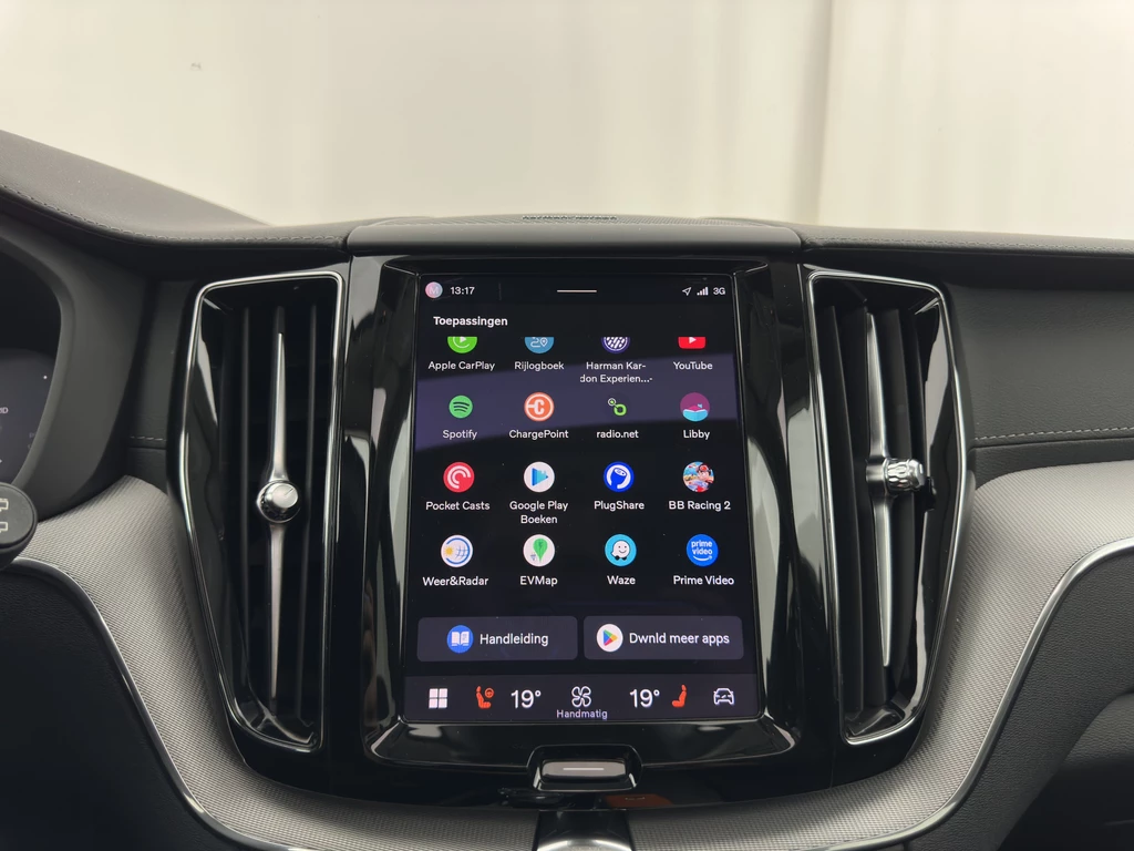 Volvo XC60 – foto 21