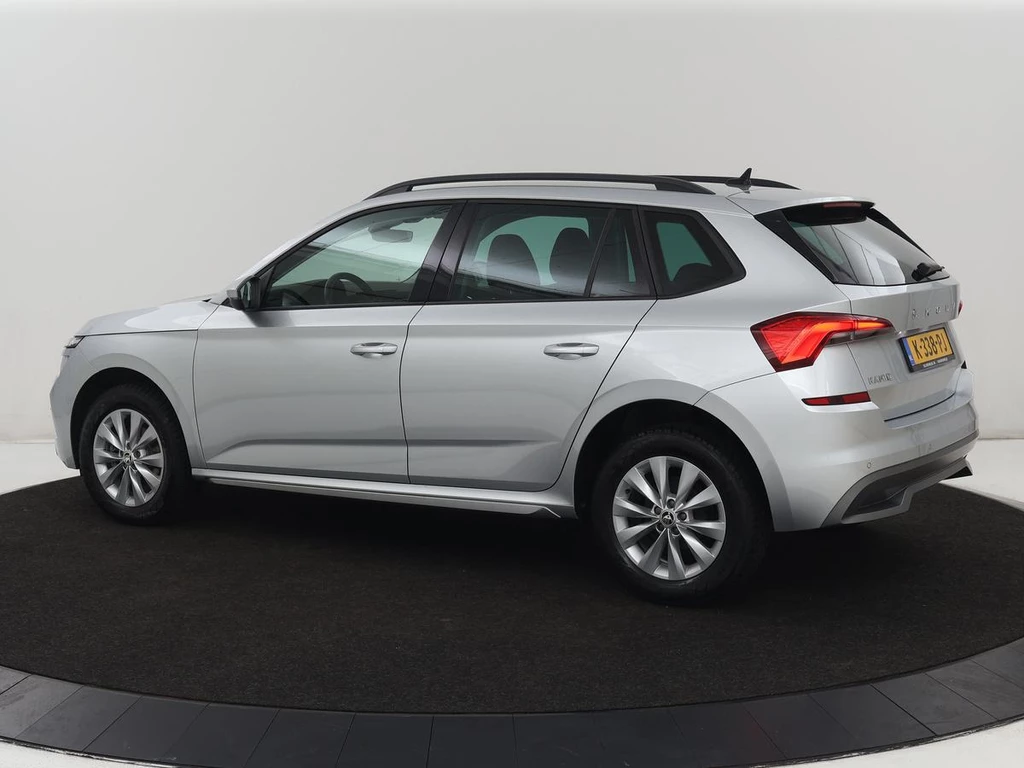 Škoda Kamiq – foto 2