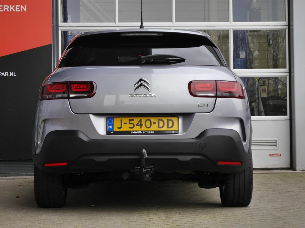 Citroën C4 Cactus – foto 3