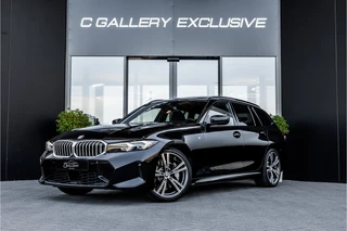 BMW 3 Serie – thumbnail 1