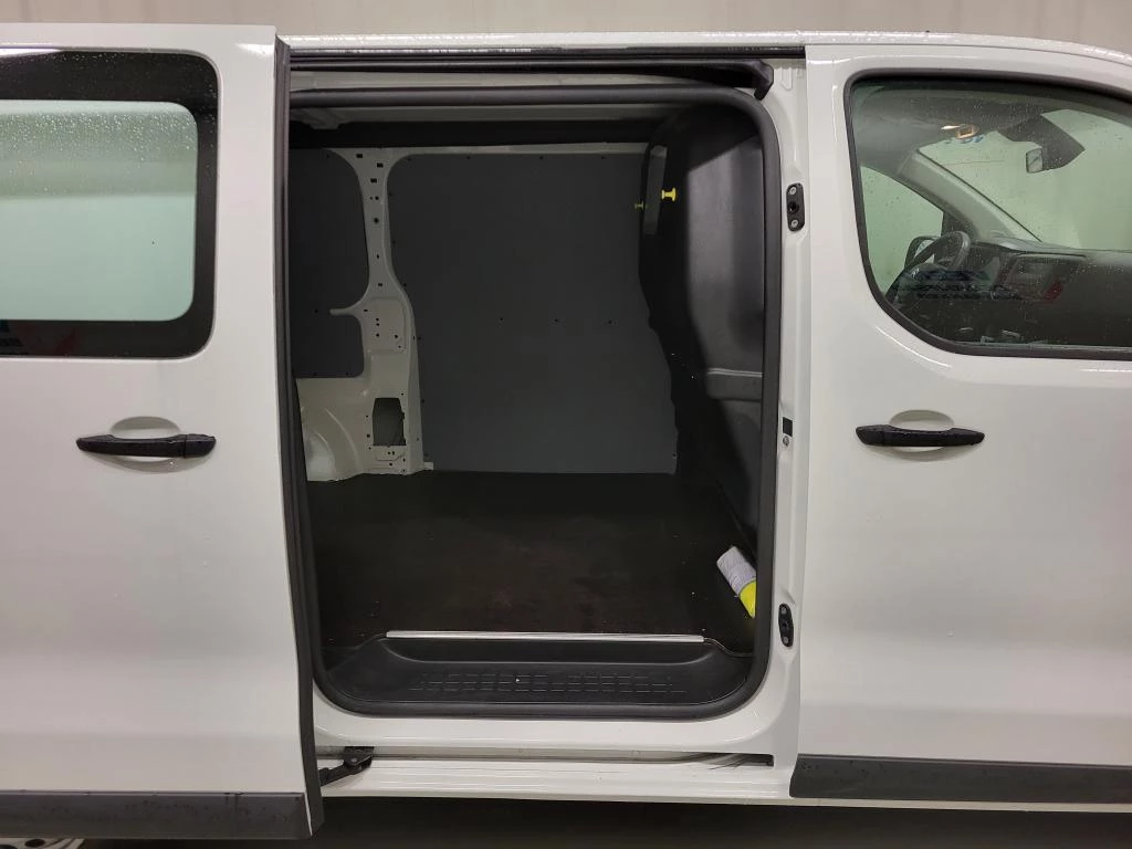 Citroën Jumpy – foto 9